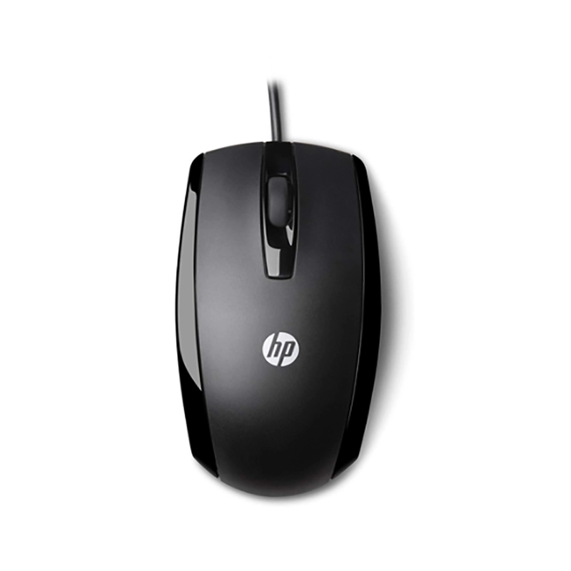 ماوس سیم دار HP اچ پی مدل X500